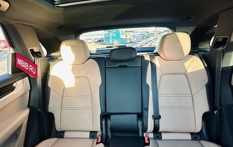 Porsche Cayenne III, 2025 год, 16 990 000 рублей, 27 фотография