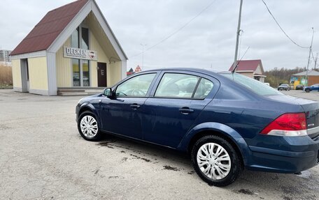 Opel Astra H, 2011 год, 510 000 рублей, 2 фотография