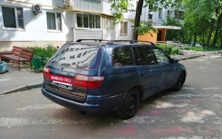 Toyota Carina E, 1994 год, 120 000 рублей, 3 фотография