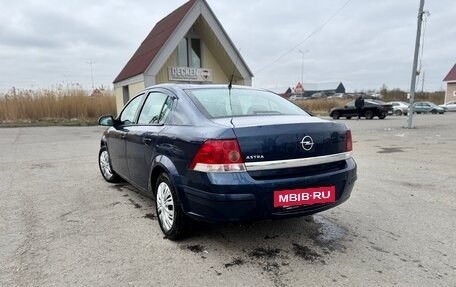 Opel Astra H, 2011 год, 510 000 рублей, 3 фотография