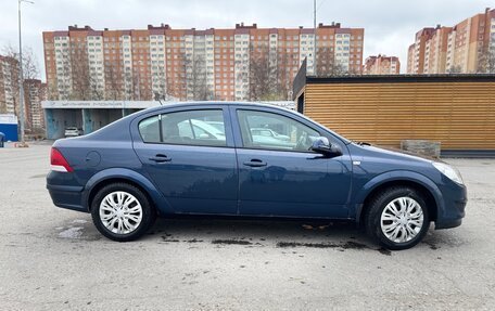 Opel Astra H, 2011 год, 510 000 рублей, 5 фотография