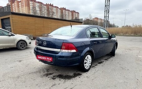 Opel Astra H, 2011 год, 510 000 рублей, 4 фотография