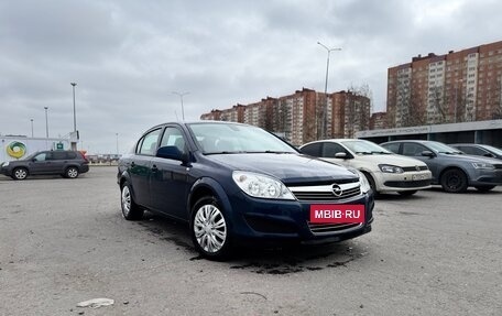 Opel Astra H, 2011 год, 510 000 рублей, 6 фотография