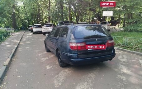 Toyota Carina E, 1994 год, 120 000 рублей, 4 фотография