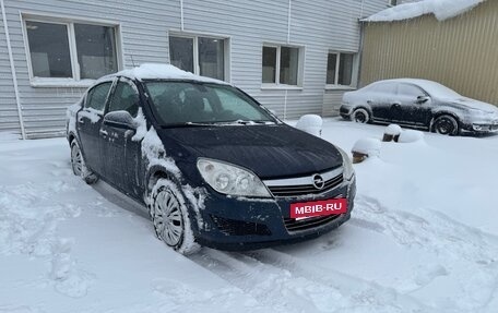 Opel Astra H, 2011 год, 510 000 рублей, 8 фотография