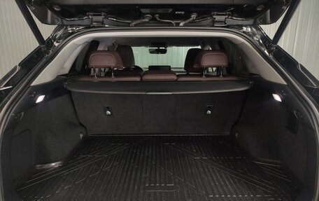 Lexus RX IV рестайлинг, 2020 год, 5 430 000 рублей, 18 фотография