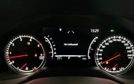 Toyota Land Cruiser, 2024 год, 13 375 000 рублей, 10 фотография