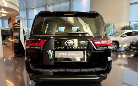 Toyota Land Cruiser, 2024 год, 13 375 000 рублей, 7 фотография