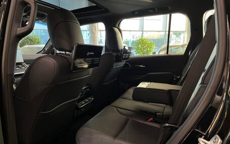 Toyota Land Cruiser, 2024 год, 13 375 000 рублей, 13 фотография