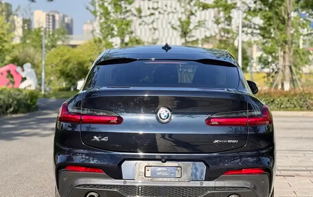 BMW X4, 2021 год, 3 100 000 рублей, 5 фотография