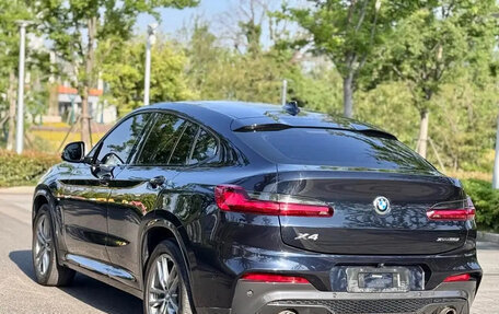 BMW X4, 2021 год, 3 100 000 рублей, 4 фотография