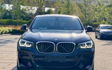 BMW X4, 2021 год, 3 100 000 рублей, 2 фотография