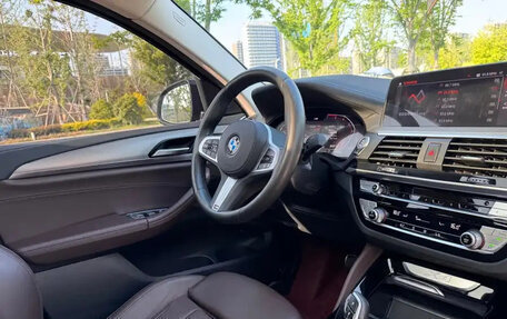 BMW X4, 2021 год, 3 100 000 рублей, 10 фотография