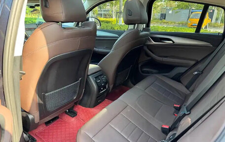 BMW X4, 2021 год, 3 100 000 рублей, 9 фотография