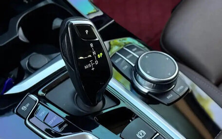 BMW X4, 2021 год, 3 100 000 рублей, 14 фотография
