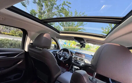 BMW X4, 2021 год, 3 100 000 рублей, 11 фотография