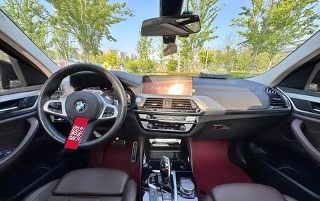 BMW X4, 2021 год, 3 100 000 рублей, 7 фотография