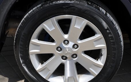 Mitsubishi Outlander III рестайлинг 3, 2008 год, 1 199 000 рублей, 12 фотография