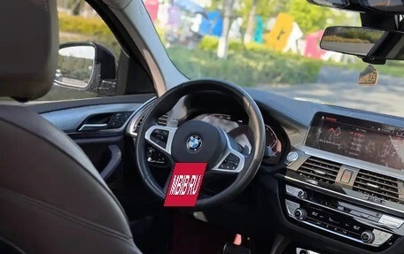 BMW X4, 2021 год, 3 100 000 рублей, 12 фотография