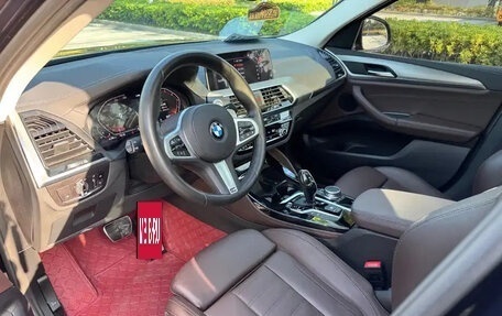 BMW X4, 2021 год, 3 100 000 рублей, 8 фотография