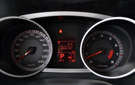 Mitsubishi Outlander III рестайлинг 3, 2008 год, 1 199 000 рублей, 15 фотография