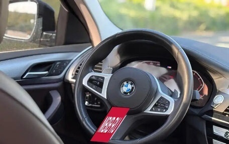BMW X4, 2021 год, 3 100 000 рублей, 13 фотография