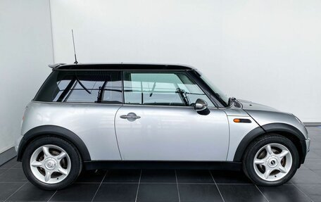 MINI Hatch, 2004 год, 497 000 рублей, 6 фотография