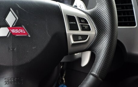 Mitsubishi Outlander III рестайлинг 3, 2008 год, 1 199 000 рублей, 20 фотография