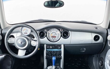 MINI Hatch, 2004 год, 497 000 рублей, 7 фотография