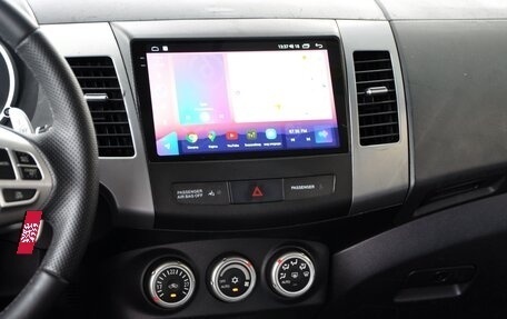 Mitsubishi Outlander III рестайлинг 3, 2008 год, 1 199 000 рублей, 21 фотография