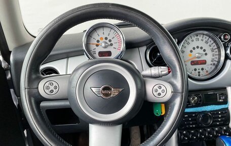 MINI Hatch, 2004 год, 497 000 рублей, 8 фотография