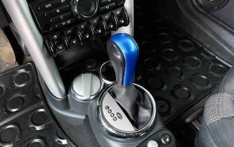 MINI Hatch, 2004 год, 497 000 рублей, 10 фотография