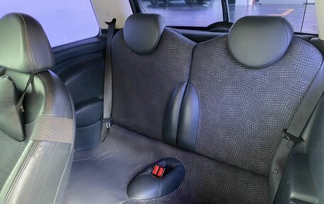 MINI Hatch, 2004 год, 497 000 рублей, 13 фотография