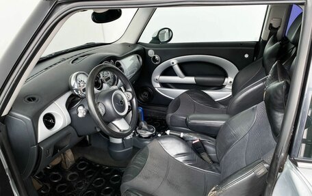 MINI Hatch, 2004 год, 497 000 рублей, 12 фотография