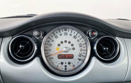 MINI Hatch, 2004 год, 497 000 рублей, 9 фотография
