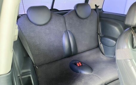 MINI Hatch, 2004 год, 497 000 рублей, 14 фотография