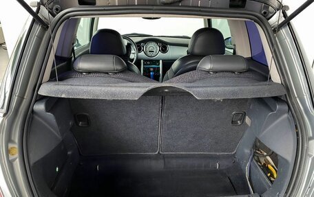 MINI Hatch, 2004 год, 497 000 рублей, 19 фотография
