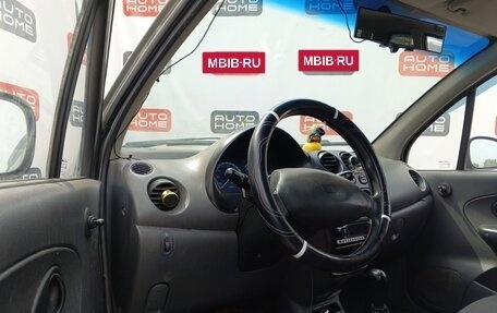 Daewoo Matiz I, 2011 год, 159 990 рублей, 8 фотография