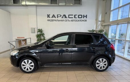 KIA cee'd I рестайлинг, 2009 год, 760 000 рублей, 5 фотография