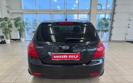 KIA cee'd I рестайлинг, 2009 год, 760 000 рублей, 4 фотография