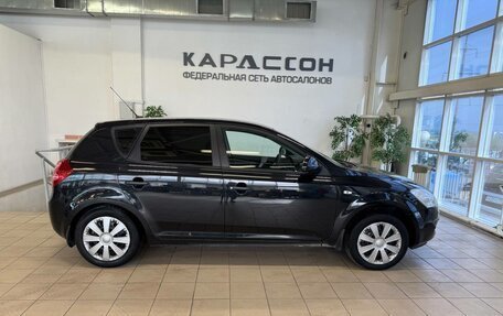 KIA cee'd I рестайлинг, 2009 год, 760 000 рублей, 6 фотография