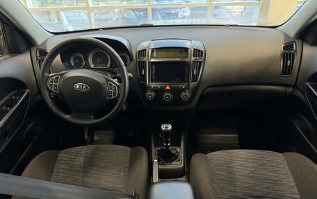 KIA cee'd I рестайлинг, 2009 год, 760 000 рублей, 8 фотография