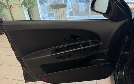 KIA cee'd I рестайлинг, 2009 год, 760 000 рублей, 14 фотография