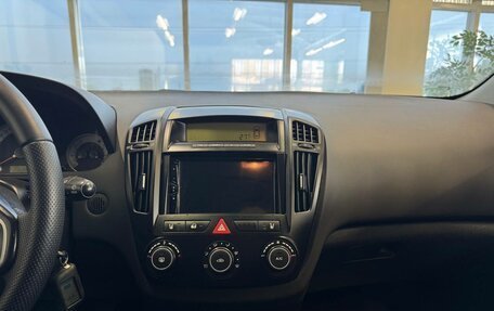 KIA cee'd I рестайлинг, 2009 год, 760 000 рублей, 12 фотография