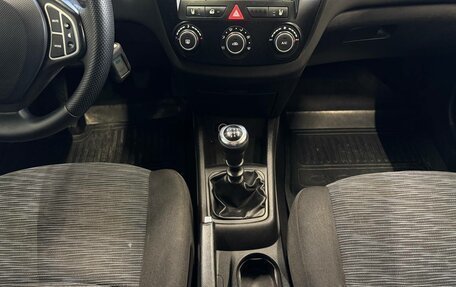 KIA cee'd I рестайлинг, 2009 год, 760 000 рублей, 13 фотография