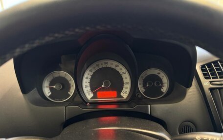 KIA cee'd I рестайлинг, 2009 год, 760 000 рублей, 11 фотография