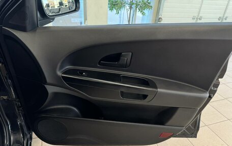 KIA cee'd I рестайлинг, 2009 год, 760 000 рублей, 16 фотография