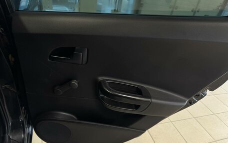 KIA cee'd I рестайлинг, 2009 год, 760 000 рублей, 17 фотография