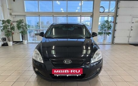 KIA cee'd I рестайлинг, 2009 год, 760 000 рублей, 3 фотография