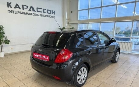 KIA cee'd I рестайлинг, 2009 год, 760 000 рублей, 2 фотография